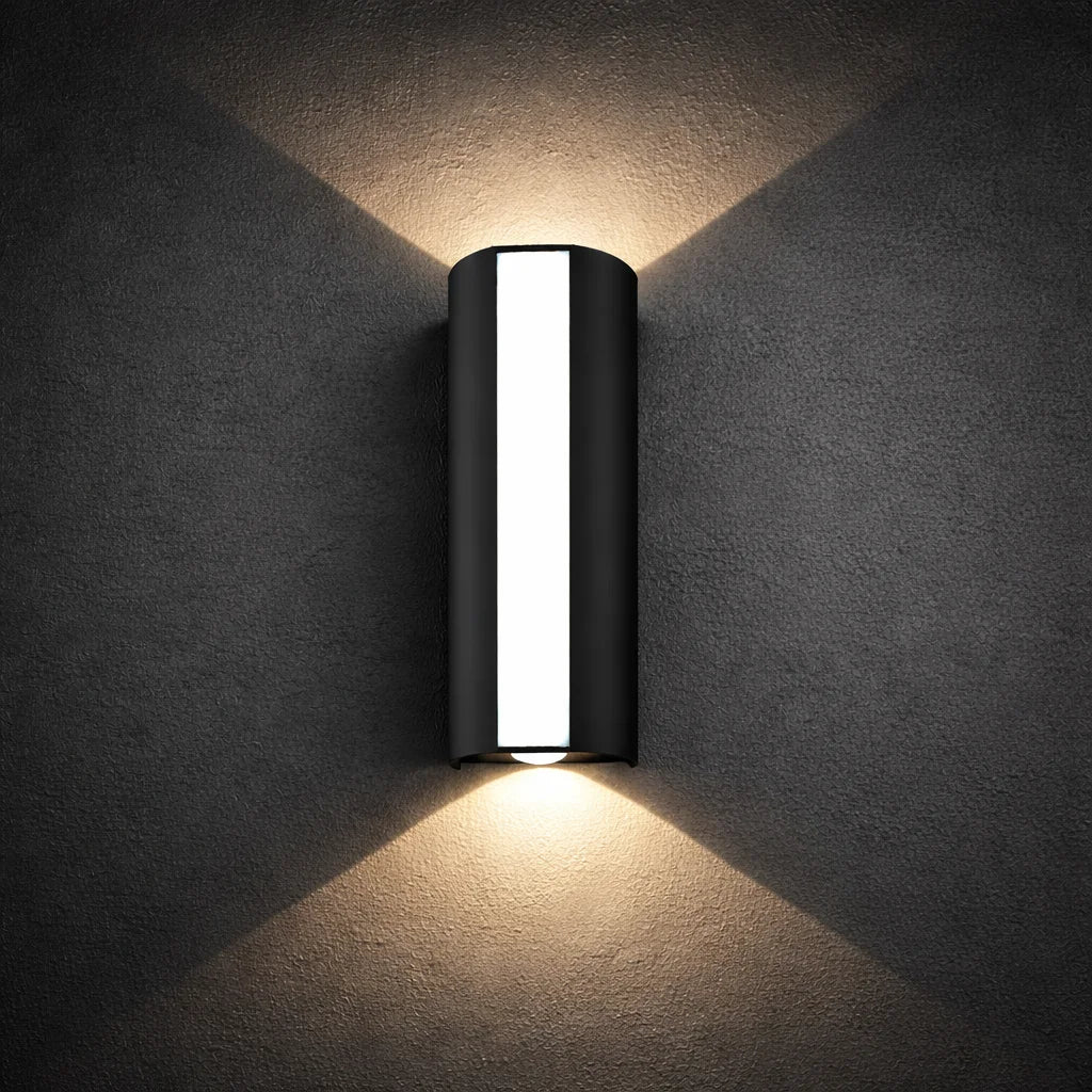 Outdoor Wall Light for Restaurants, Hotels & Modern Homes