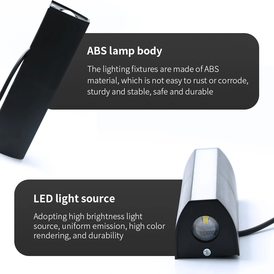 Outdoor Wall Light for Restaurants, Hotels & Modern Homes