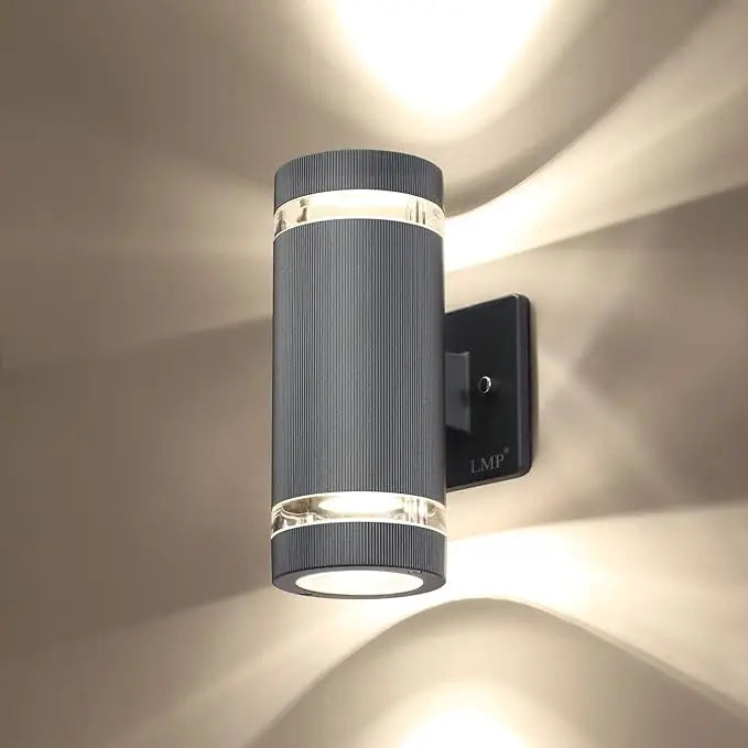 Modern Outdoor Wall Lamp for Homes, Hotels & Terraces