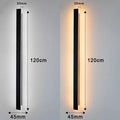 Architectural Outdoor LED Wall Light for Hotels, Restaurants & Homes
