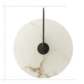 Modern Marble Wall Lamp for Restaurants, Hotels & Elegant Homes